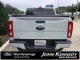 Certified 2023 Ford Ranger XLT w/ Equipment Group 302A High image 4