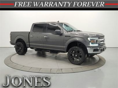 Used 2020 Ford F150 XLT w/ Equipment Group 302A Luxury
