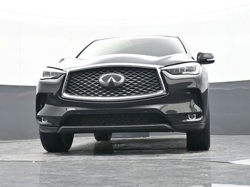 Used 2020 INFINITI QX50 Sensory w/ Proactive Package image 54