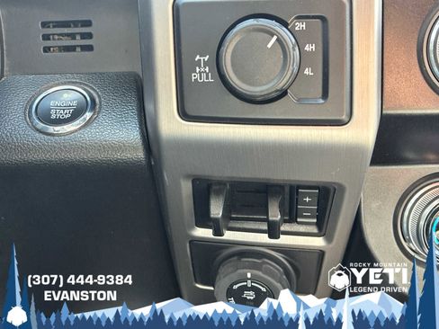 Used 2021 Ford F250 Platinum w/ Tremor Off-Road Package AWD/4WD image 20