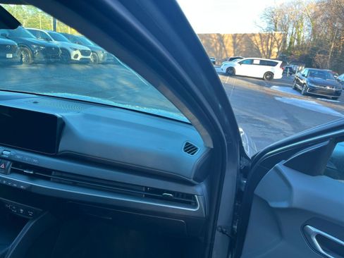 Used 2025 Kia K4 LXS image 34