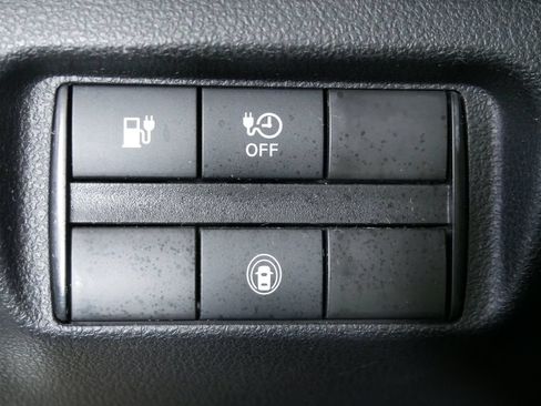 Used 2025 Nissan Leaf S FWD image 24