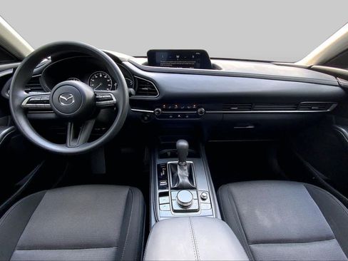 Used 2023 MAZDA CX-30 AWD 2.5 S image 16