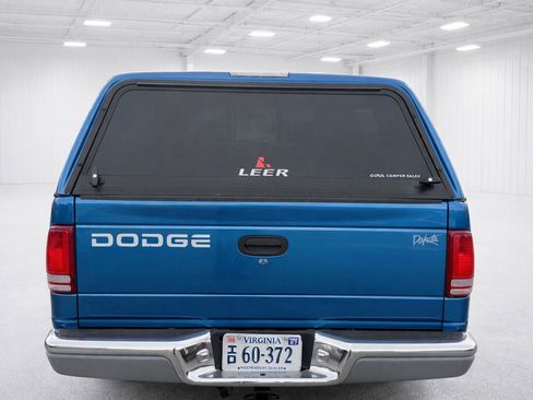 Used 2000 Dodge Dakota 2WD Club Cab image 6