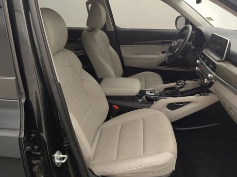 Used 2021 Kia Telluride EX w/ EX Premium Package image 21