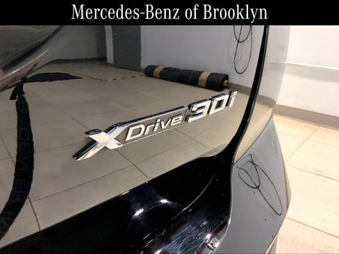 Used 2023 BMW X3 xDrive30i w/ Convenience Package AWD/4WD image 30