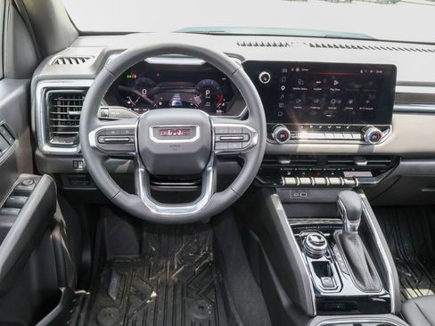 New 2026 GMC Canyon Elevation w/ Convenience Package AWD/4WD image 12