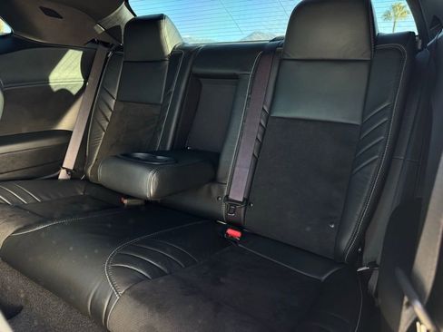 Used 2023 Dodge Challenger SRT Hellcat image 4