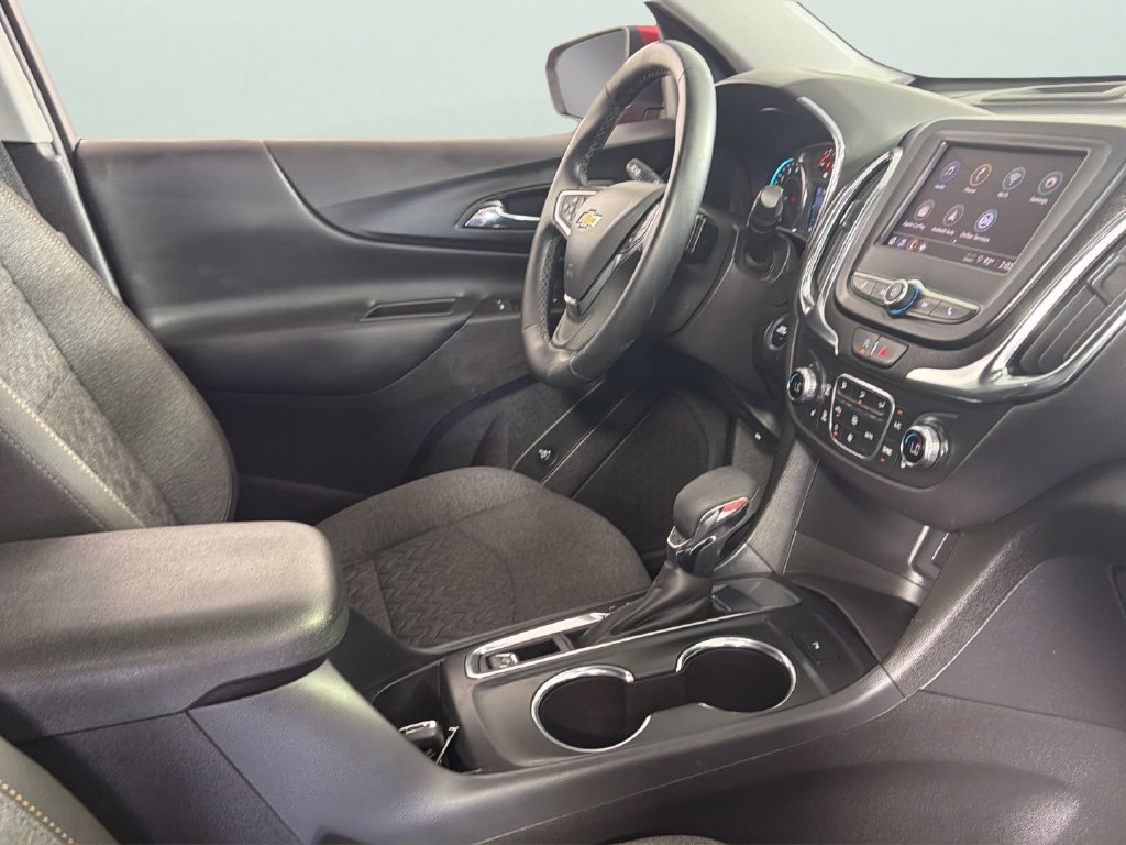 Certified 2024 Chevrolet Equinox LT FWD image 33