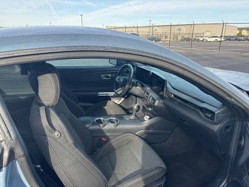 Certified 2024 Ford Mustang GT image 8