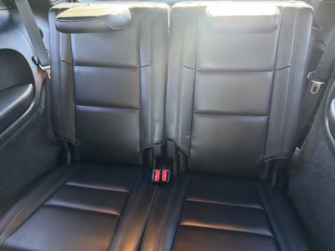 Used 2017 Dodge Durango GT w/ Premium Group image 14