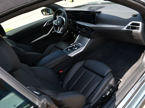 Used 2027 BMW 430i xDrive Convertible AWD/4WD image 31
