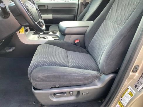 Used 2007 Toyota Tundra SR5 AWD/4WD image 15
