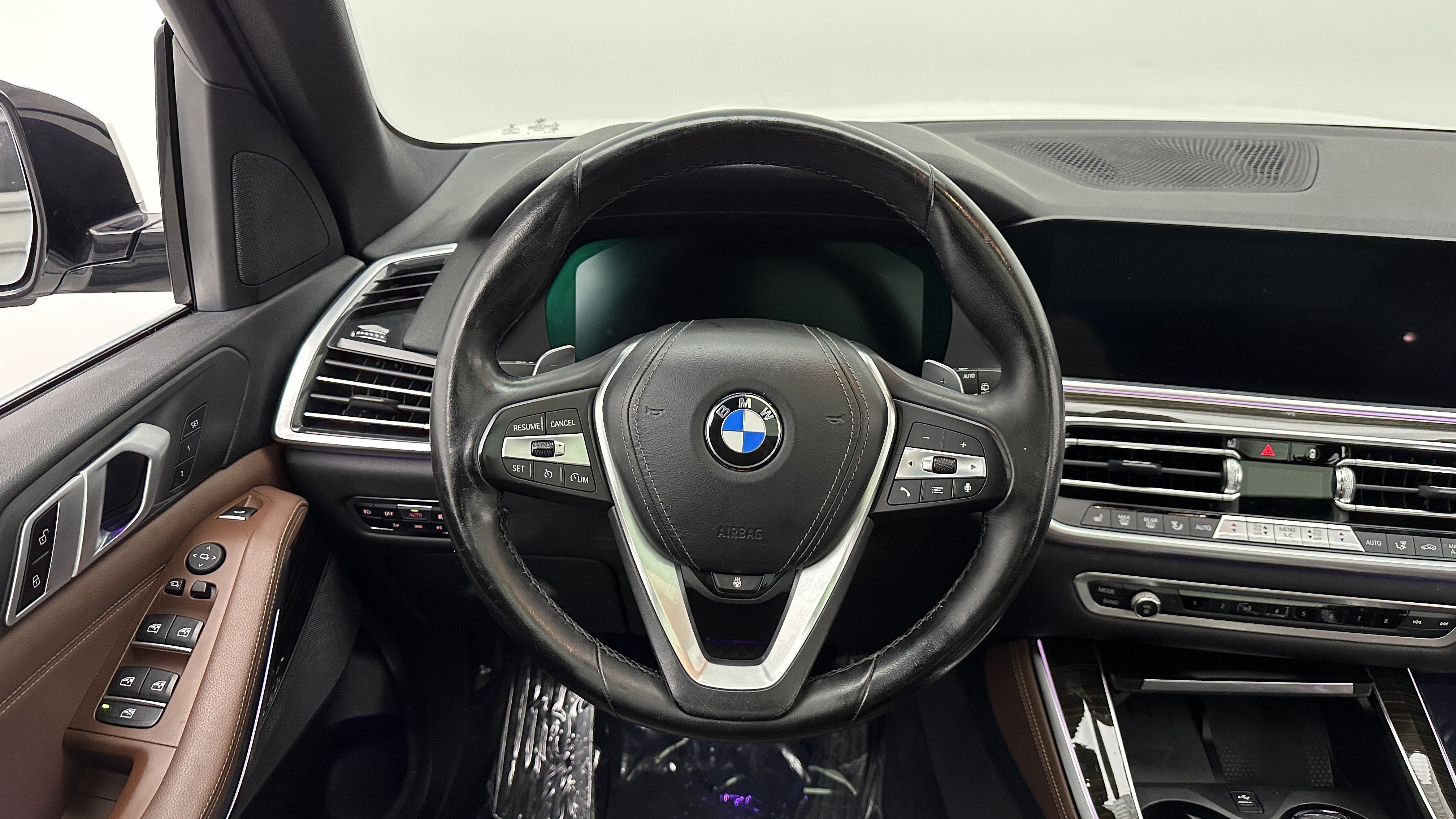 Used 2019 BMW X5 xDrive40i w/ Convenience Package AWD/4WD image 34