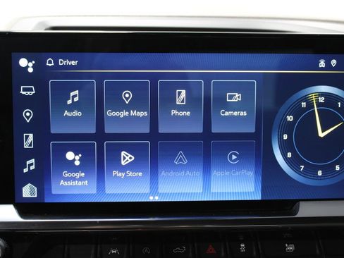 Used 2024 Chevrolet Silverado 1500 RST w/ Protection Package image 44