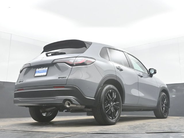 Used 2026 Honda HR-V Sport image 47
