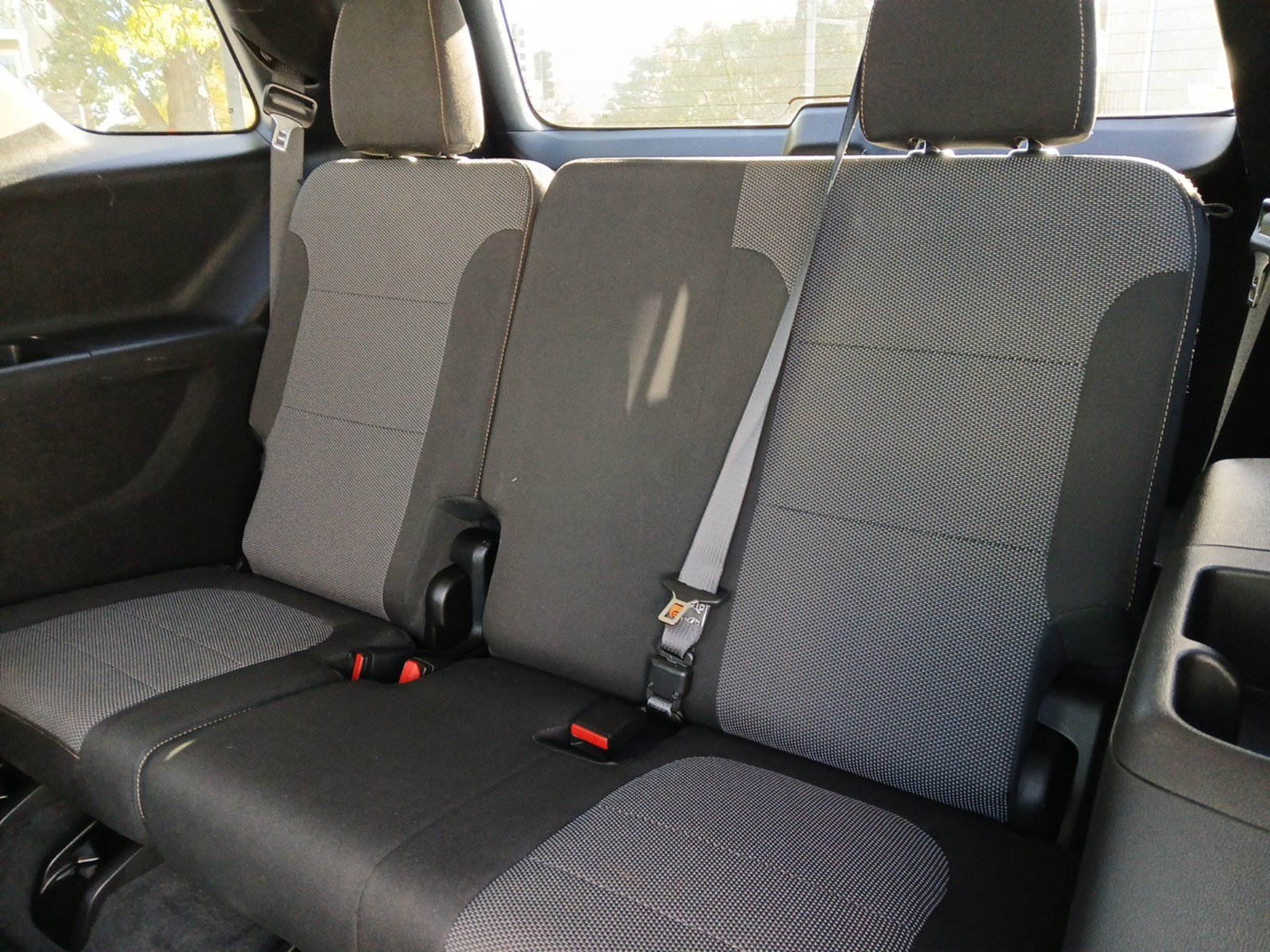 Used 2019 Chevrolet Traverse LT w/ LPO, Floor Liner Package AWD/4WD image 23