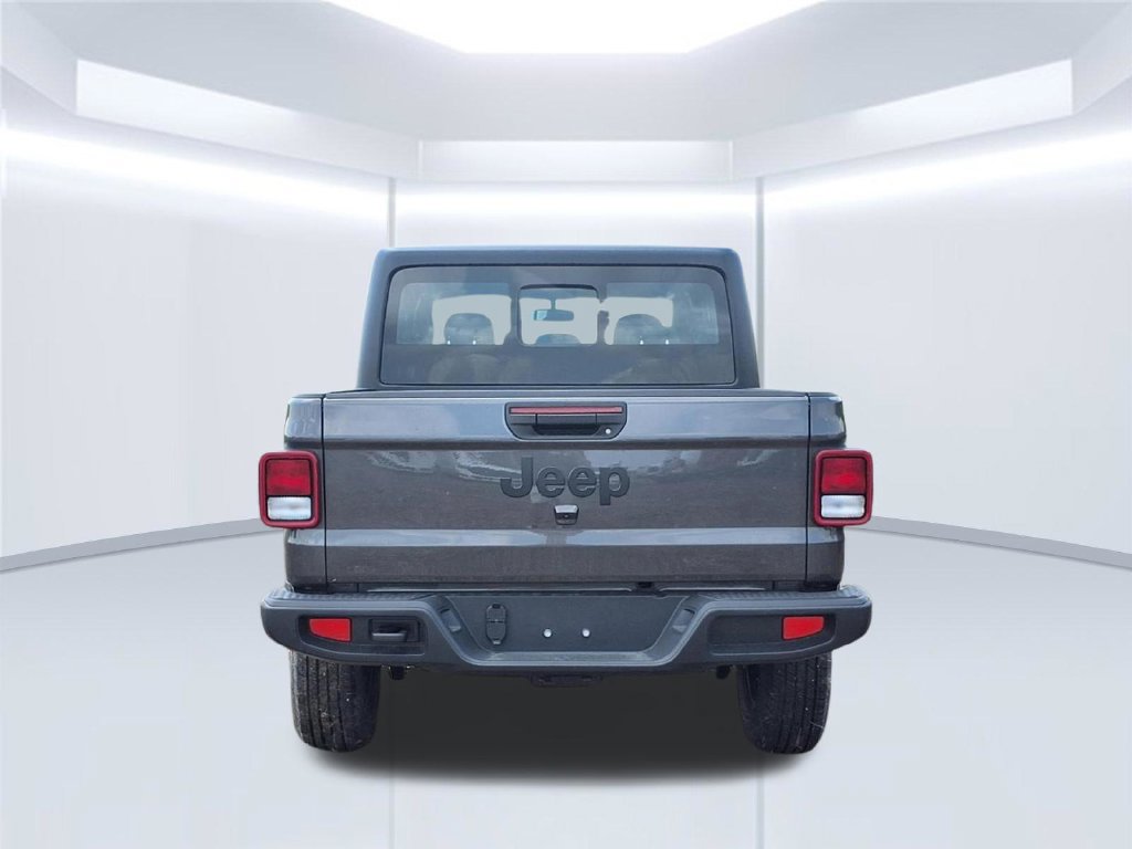 New 2026 Jeep Gladiator Sport AWD/4WD image 5