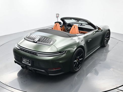 Certified 2026 Porsche 911 Carrera GTS image 51