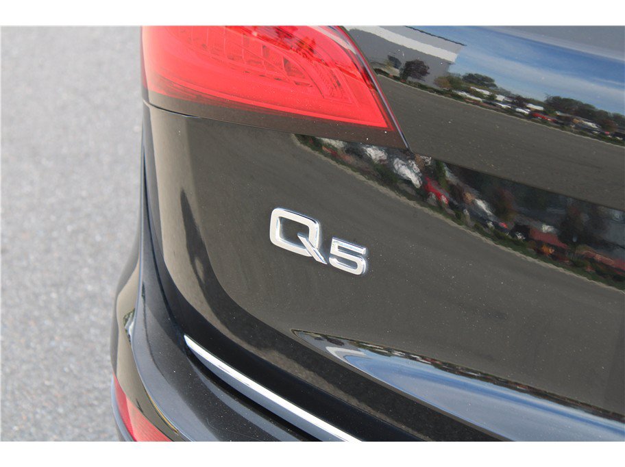 Used 2016 Audi Q5 2.0T Premium Plus AWD/4WD image 25