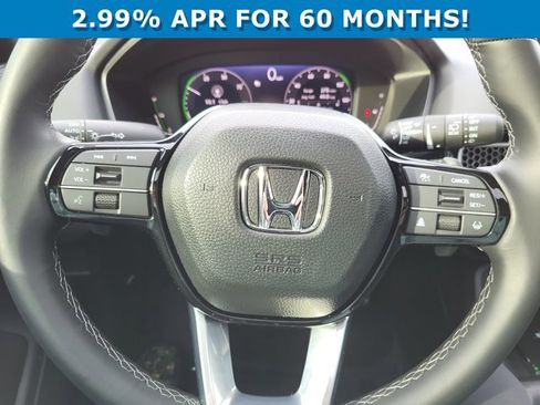 Certified 2025 Honda Civic Sport Touring image 25