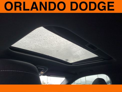 New 2025 Jeep Grand Cherokee Laredo X image 18