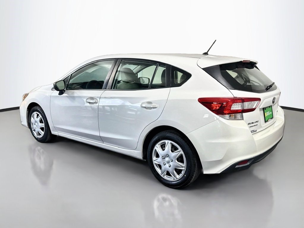 Used 2019 Subaru Impreza 2.0i AWD/4WD image 7