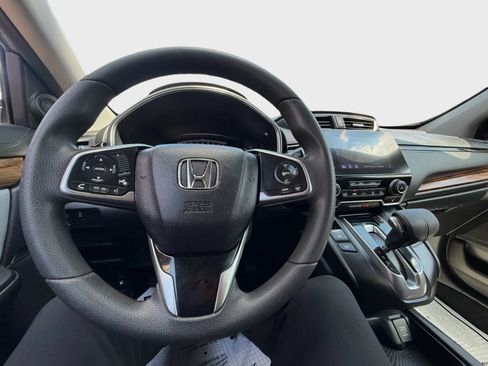 Used 2017 Honda CR-V EX image 15
