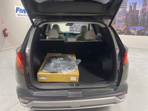 Used 2025 Hyundai Tucson SEL image 28