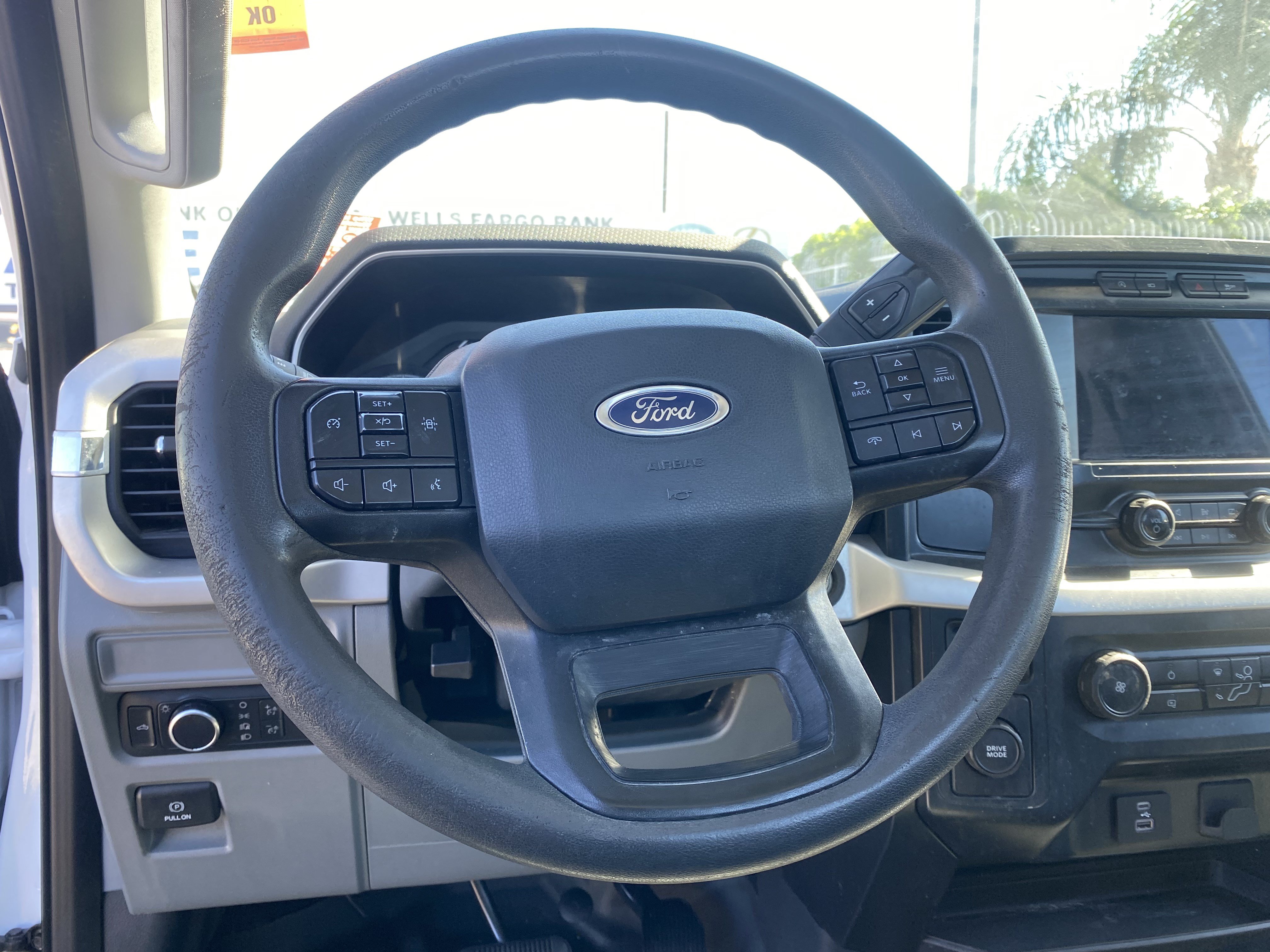 Used 2022 Ford F150 XL w/ Equipment Group 101A High RWD image 20