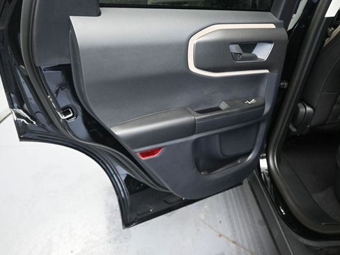 New 2025 Ford Bronco Sport Big Bend image 27