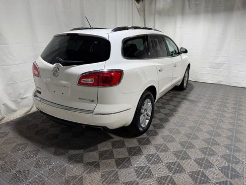 Used 2013 Buick Enclave Convenience w/ LPO, Cargo Convenience Pkg AWD/4WD image 6