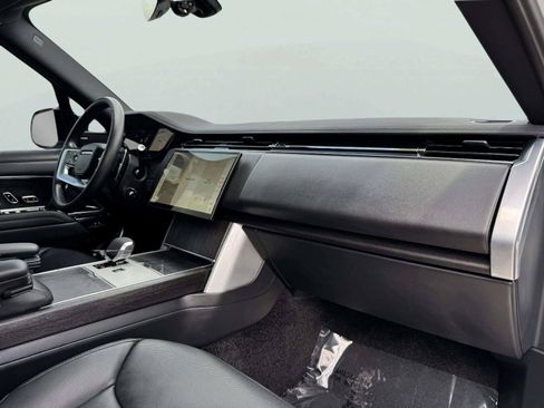 Used 2024 Land Rover Range Rover SE AWD/4WD image 55