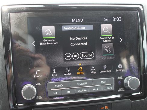 Used 2023 Nissan Frontier PRO-4X w/ Pro-4X Premium Package AWD/4WD image 15