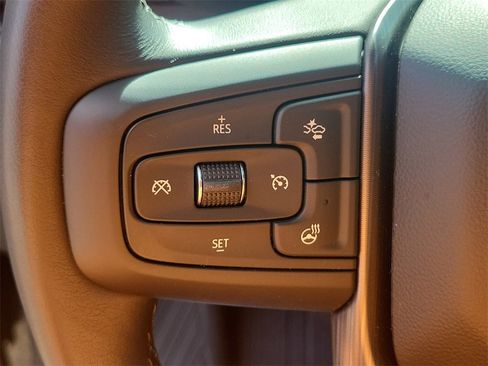 Used 2025 GMC Sierra 2500 Denali Ultimate w/ Max Trailering Package image 23