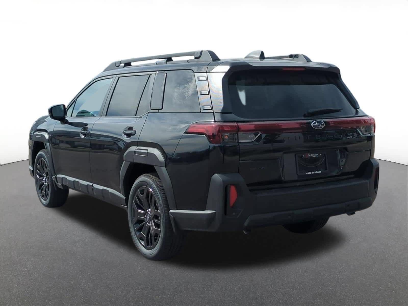 New 2026 Subaru Outback Limited XT AWD/4WD image 4