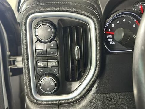 Used 2019 Chevrolet Silverado 1500 RST w/ All-Star Edition AWD/4WD image 19