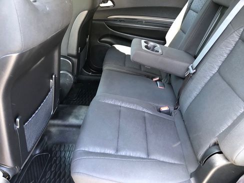 Used 2021 Dodge Durango AWD image 19