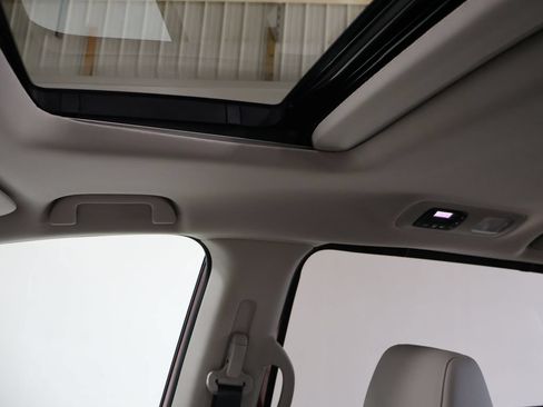 New 2027 Honda Odyssey EX-L image 27