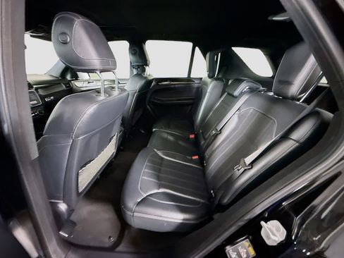 Used 2017 Mercedes-Benz GLE 350 w/ Premium 1 Package image 24