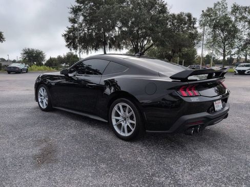 Used 2024 Ford Mustang GT Premium RWD image 6