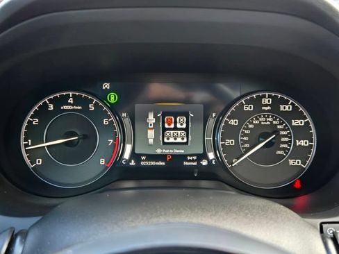Certified 2025 Acura RDX SH-AWD image 25