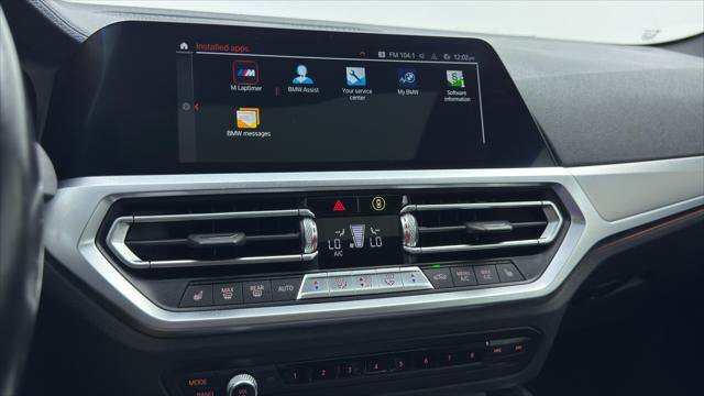 Used 2021 BMW 440i xDrive Coupe w/ Executive Package AWD/4WD image 34