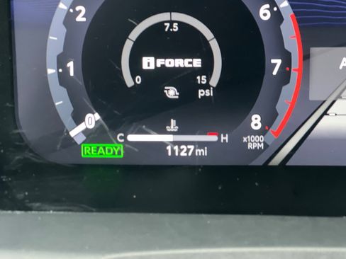 Used 2024 Toyota Tacoma TRD Off-Road w/ TRD Off Road Upgrade Package image 21