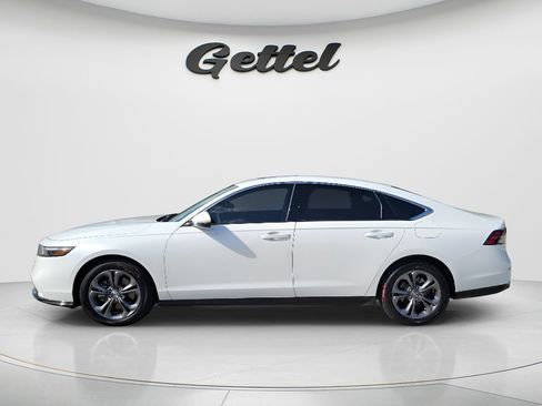 Used 2024 Honda Accord EX-L image 8