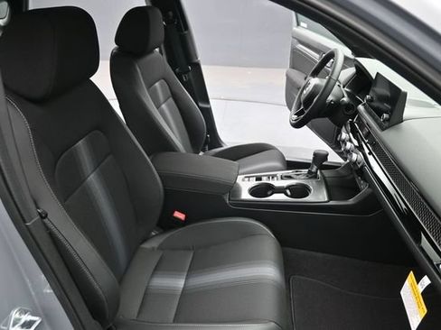 New 2026 Honda Civic Sport image 24