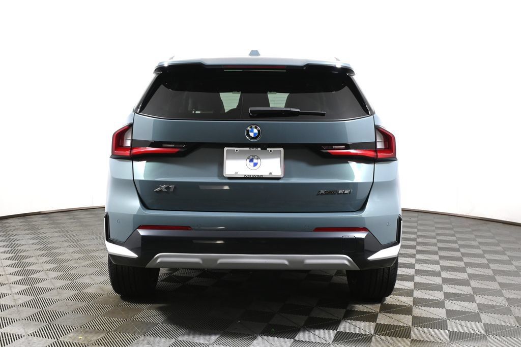 Certified 2024 BMW X1 xDrive28i w/ Premium Package AWD/4WD image 6