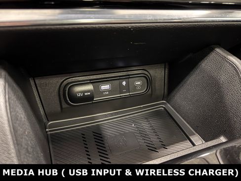 Certified 2023 Kia Sportage X-Pro Prestige image 9