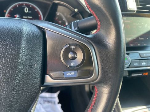 Used 2017 Honda Civic Si image 16