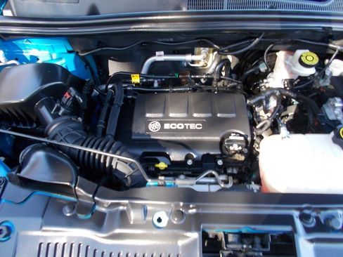 Used 2016 Buick Encore Convenience image 18